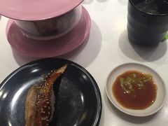 -争鲜回转寿司(通州万达店)