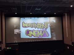 -深圳百老汇电影中心(IMAX万象天地店)