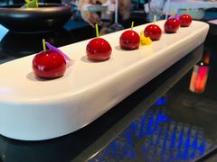 樱桃鹅肝-悦江(梅奔中心店)