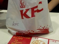 -肯德基(盘龙奥莱店)