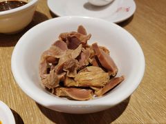 鸡肫-泰煌鸡·上海白斩鸡·鸡汤面(鹤庆店)