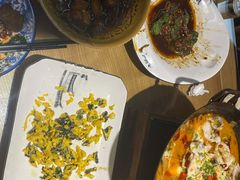 -鸿运楼·舌尖上的徽菜