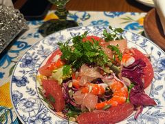 -弗兰克牛排西餐厅Ribone steak house(柠檬花园店)