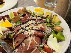 -LA MAISON公鸡和龙(蛇口店)