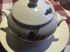 -邓丽君音乐主题餐厅
