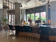 大堂-The Rug Cafe(王府中环店)