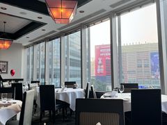 -莫尔顿牛排坊(浦东ifc店)