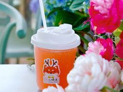 -小时光咖啡馆(北锣鼓巷店)
