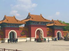 -北陵公园