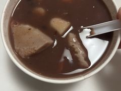 -鲜芋仙(中山路店)