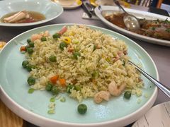 -银都上海菜馆(粤海东路店)