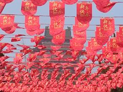 -滕王阁旅游区