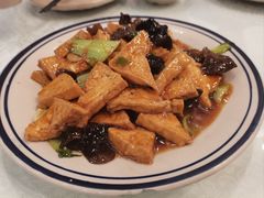 -芝麻花餐厅(祁家豁子店)