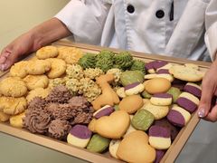 -威利旺卡烘焙西点蛋糕培训(朝阳校区)