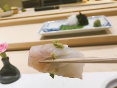-鮨一日本料理(大中华店)