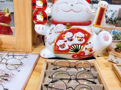 -肆兮眼镜·蔡司·徕卡战略合作店(大坪店)