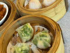 -潮府馆·非遗潮州菜·港式点心(世纪公园店)