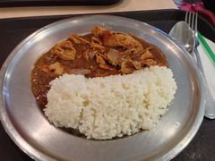 -银咖喱(元朗广场店)