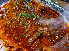 -十六中酱肉·烧烤·京菜小馆(五方桥旗舰店)