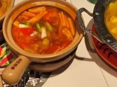-谷田稻香·砂锅菜(南沙万达广场店)