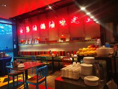 -陈鹏鹏潮汕菜(宝安机场T3航站楼店)