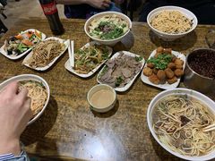 -北路拉面馆(洪湖里店)