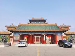 -中国紫檀博物馆