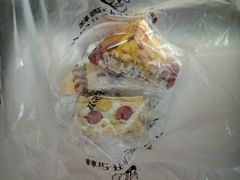 -林记开心动物奶油生日蛋糕(万象店)