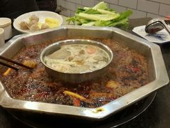 -陈眼镜火锅(总店)