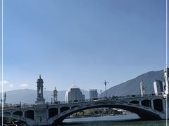 -洱海月湿地公园