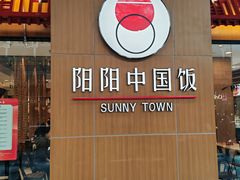 -阳阳中国饭(北京荟聚店)