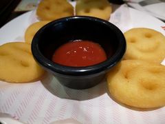 -Mr.Pizza米斯特比萨(盐城聚龙湖店)