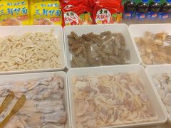 -小明家·鲜牛肉自选火锅(中街店)