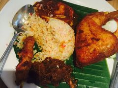 关太-关夫人餐厅(阳光广场店)