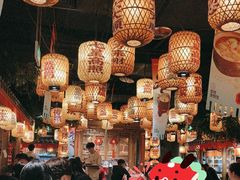 -南京大牌档(青岛万象城店)