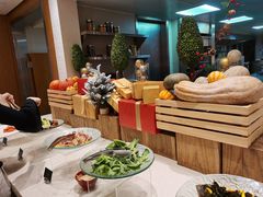 -上海波特曼丽思卡尔顿酒店