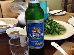-牟传仁饭庄(星海店)