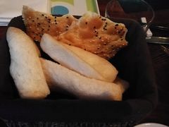 -上海柏悦酒店·世纪100牛排馆