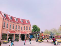 -安徒生童话乐园