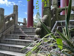 -南沙天后宫景区