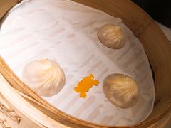 蟹粉小笼包-鼎泰丰(当代商城店)