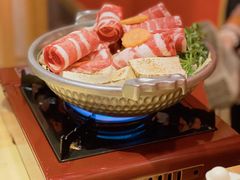 -隐月· 㐂和食屋(芝罘万达公馆店)