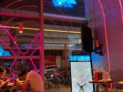 大堂-MISS PHO·觅粉·越南粉实验室(保利文化广场店)