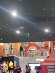 点击看大图 -MELAND CLUB亲子乐园·派对·餐厅(北京芳圆里ID MALL店)