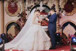 -欣薇婚纱(新源乐汇城店)