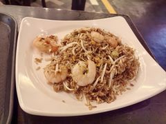 -马来西亚美食街