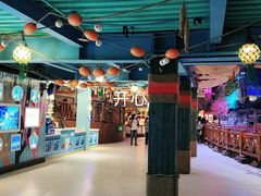 -海合安青岛极地海洋公园