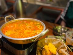 -春熙台韩国料理·章鱼肥牛(西丽店)