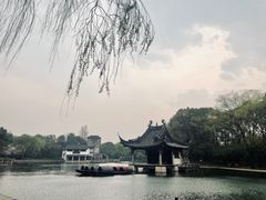 -柯岩风景区
