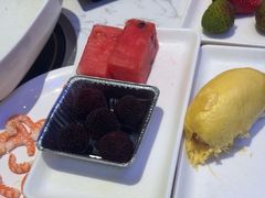 -半岛听涛蒸汽海鲜自助(K11店)